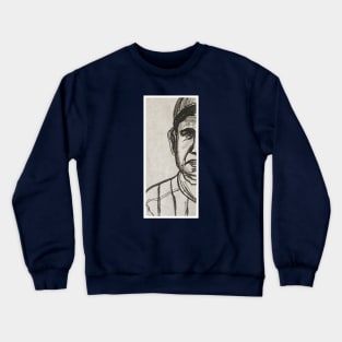 Yogi Berra Crewneck Sweatshirt